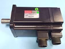 Hanwha CP45 Y-axis motor P20B10150HXS0E J3108012A EP08-900087