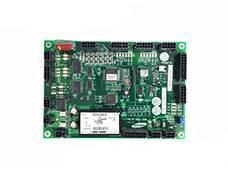 Hanwha SM321 421 411 head IO board J9060409A B J91741083B C