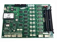 Hanwha FEEDER IO BOARD J91741165A J91741070A B