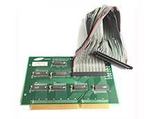 Hanwha PC ISA IF CARD ASSY J9060132A