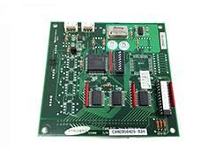 Hanwha CP60 63 SM310 CAN2 Board J9060116C J9060116D