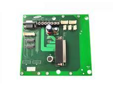 Hanwha CP60HP-TH MIB BOARD J9060301B J9060301C