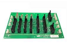 Hanwha SUB IF Board J9800395