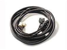 Hanwha Z Motor Enc Cable QA2-MD05-1 J9061358B