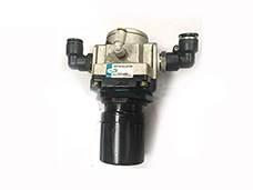 Hanwha Air Pressure Regulator TAR4000 SM310 CP63 CP60