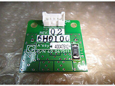 JUKI FX-3 OCC C LIGHT PCB ASM 40047512