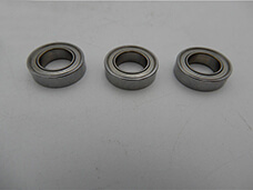 JUKI KE2000 FX BEARING SB108001600