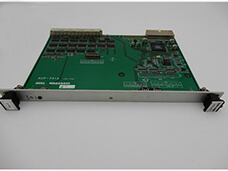 JUKI BUS BRIDGE BOARD Board ACP-701 40003313