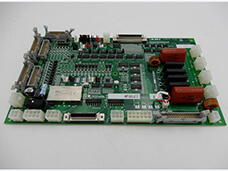 JUKI KE2050 KE2060 KE2070 KE2080 CARRY PCB 40001947