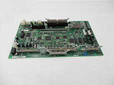 JUKI TR5DNX T5DNR Main Board 40095838