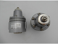 JUKI LOCK UP VALVE PV015210000 IL201-02