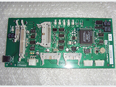 JUKI 750 760 OPERATION PCB E86037250A0