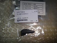 JUKI RFID TAG INSERT BOTTOM KIT 40073826