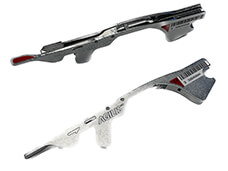 Mydata Mycronic Agilis Feeder 5.4 8mm Red L-014-1321