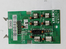 JUKI Sensor PCB E86117290A0