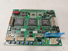 JUKI HEAD MAIN PCB E8613729BA0