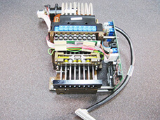 Mydata Mycronic HYDRA HEAD REPAIR L-012-0713