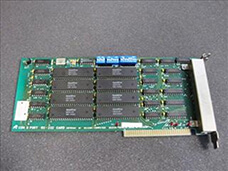 Mydata Mycronic MULTI-PORT SERIAL BOARD K-019-0189