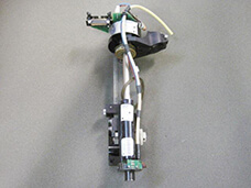 Mydata Mycronic ZFI UNIT NO MOTORS L-022-0066