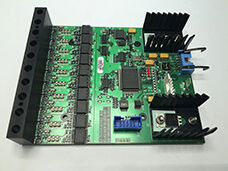 Mydata WSR2 Board L-029-0036-5B