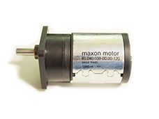 Mydata external conveyor Motor K-017-0164